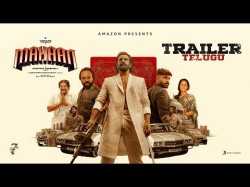 Mahaan - Telugu Trailer