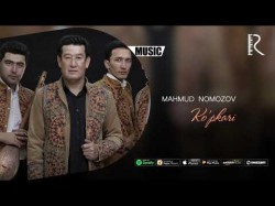 Mahmud Nomozov - Ko'pkari