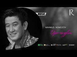 Mahmud Nomozov - Opa Singlim