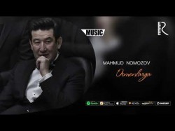 Mahmud Nomozov - Osmonlarga