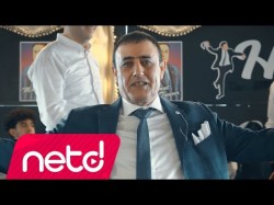 Mahmut Tuncer - Felek İle Kavgalaştım