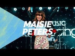 Maisie Peters - John Hughes Movie Reading Festival