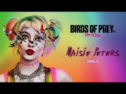 Maisie Peters - Smile From Birds Of Prey The Album