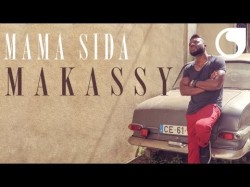 Makassy - Mama Sida Album