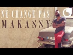 Makassy - Ne Change Pas Album