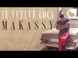 Makassy - Se Vuelve Loca Album
