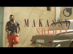 Makassy - Soldat