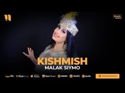 Malak Siymo - Kishmish