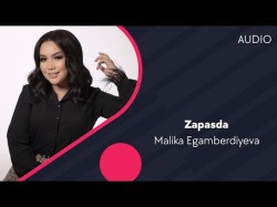 Malika Egamberdiyeva - Zapasda
