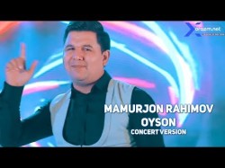 Mamurjon Rahimov - Oyson
