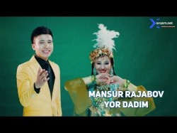 Mansur Rajabov - Yor Dadim