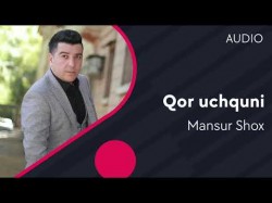 Mansur Shox - Qor uchquni