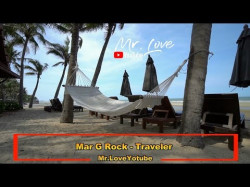 Mar G Rock - Traveler
