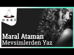 Maral Ataman - Amar E Ամառ Է Mevsimlerden Yaz