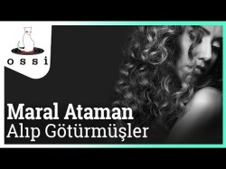 Maral Ataman Ft Paul Baghdadlian Jr - Arelen Darelen Առելեն Տարելեն Alıp Götürmüşler