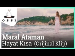 Maral Ataman - Gyankı Garc E Կեանքը Կարճ Է Hayat Kısa