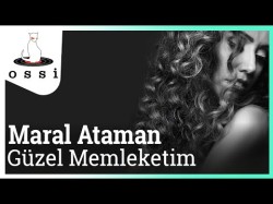 Maral Ataman - Hayrenik Հայրենիք Güzel Memleketim