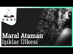 Maral Ataman - Luys Yergir Լոյս Երկիր Işıklar Ülkesi