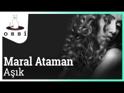 Maral Ataman - Sırahar Սիրահար Aşık