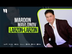 Mardon Mavlonov - Larzonlarzon