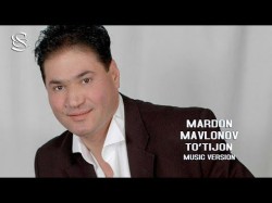Mardon Mavlonov - To'tijon