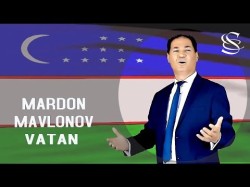Mardon Mavlonov - Vatan
