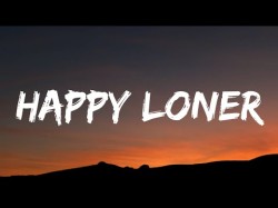 Marian - Happy Loner