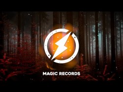 Marin Hoxha x Invent - Lost On The Way ft Caravn Magic Free Release