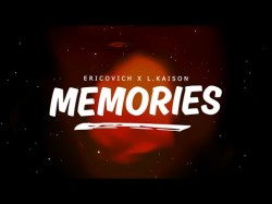 Maroon 5 - Memories Ericovich X LKaison Magic Cover Release