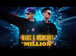 Mars, Mercury - Million
