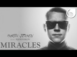 Martin Jensen Ft Bjørnskov - Miracles Cover