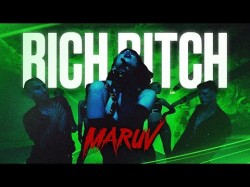 Maruv - Rich Btch Dance