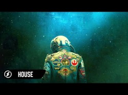 Masked Wolf - Astronaut In The Ocean Soner Karaca & Godmode Remix Magic Cover Release