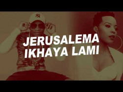 Master Kg - Jerusalema Feat Nomcebo Zikobe Paroles I I Traducion I Tradução I Traduzione