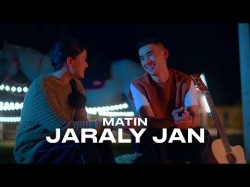 Matin - Jaraly Jan Mood