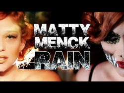 Matty Menck - Rain Original Mix