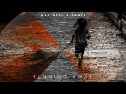 Max Well Dante - Running Away