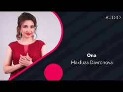 Maxfuza Davronova - Ona