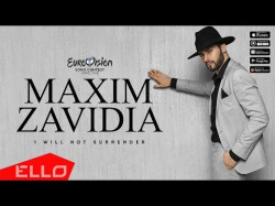 Maxim Zavidia - I Will Not Surrender