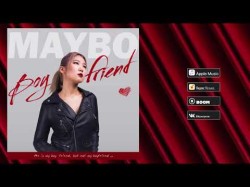 Maybo - Boyfriend