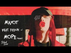 Mayot Feat Feduk - Море Remix
