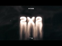 Mʼdee - 2X2