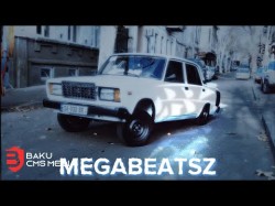 Megabeatsz Ft Şirxan Şaka - Avtoşlar Remix