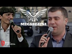Megabeatsz Ft Rəşad Dağlı, Balaəli - Sən Axtaran Məndədi Mən Axtaran Səndədi Remix