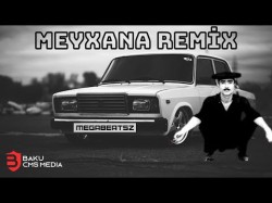 Megabeatsz Ftvüqar, Pərviz - Meyxana Remix