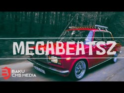 Megabeatsz - Onda Röyada İdim Remix