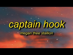 Megan Thee Stallion - Captain Hook