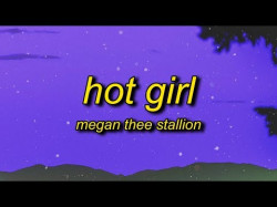 Megan Thee Stallion - Hot Girl