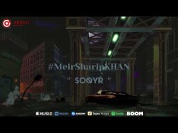 Meirsharipkhan - Soqyr