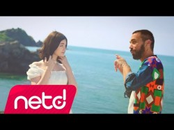 Mekin feat Ayça Tilki - Sen Gibi